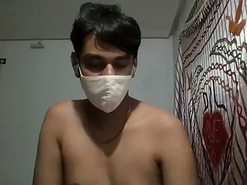 brownguy1234 online show from 3, 1, 2025