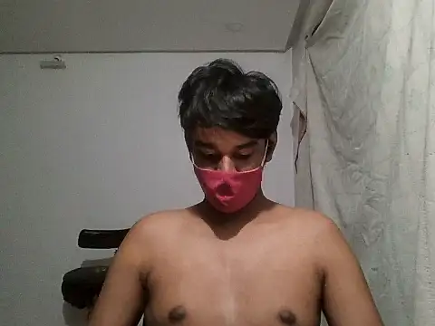 brownguy1234 online show from 24, 1, 2025