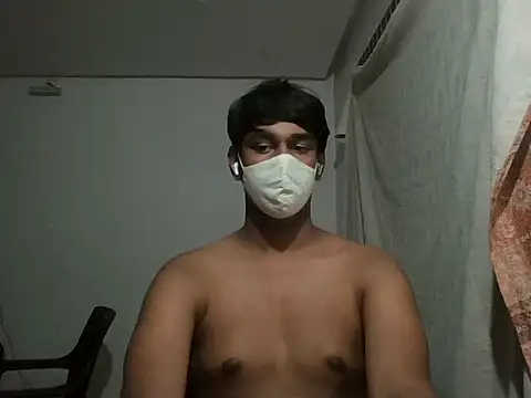 brownguy1234 online show from 27, 1, 2025