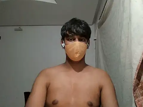 brownguy1234 online show from 1, 2, 2025