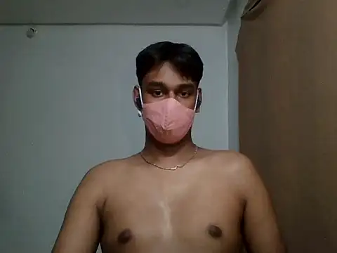 brownguy1234 online show from 16, 3, 2025