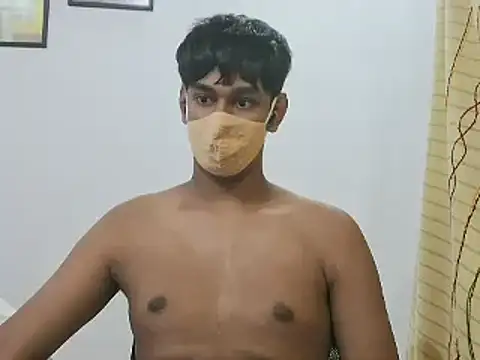 brownguy1234 online show from 19, 9, 2025