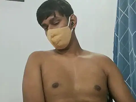 brownguy1234 online show from 21, 9, 2025