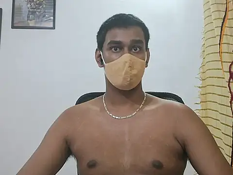 brownguy1234 online show from 1, 12, 2025