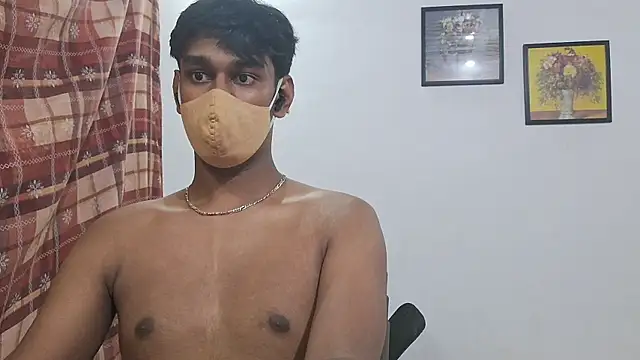 brownguy1234 online show from 26, 4, 2026