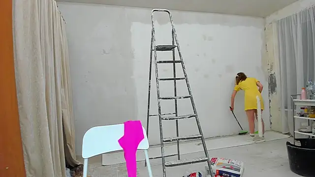 Snapshot of YourSuperModel chatting on 15, 1, 2025 YourSuperModel online show from 15, 1, 2025