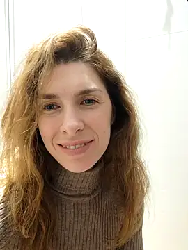 Snapshot of YourSuperModel chatting on 20, 2, 2025 YourSuperModel online show from 20, 2, 2025