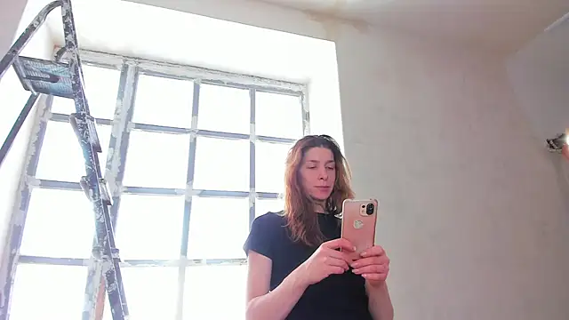 Snapshot of YourSuperModel chatting on 16, 3, 2025 YourSuperModel online show from 16, 3, 2025