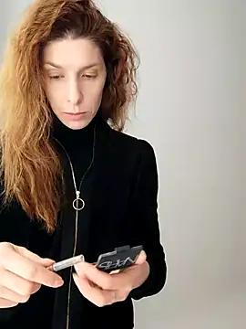 Snapshot of YourSuperModel chatting on 21, 10, 2025 YourSuperModel online show from 21, 10, 2025