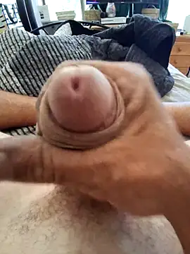 Snapshot of hardscotty chatting on 17, 10, 2025 hardscotty online show from 17, 10, 2025