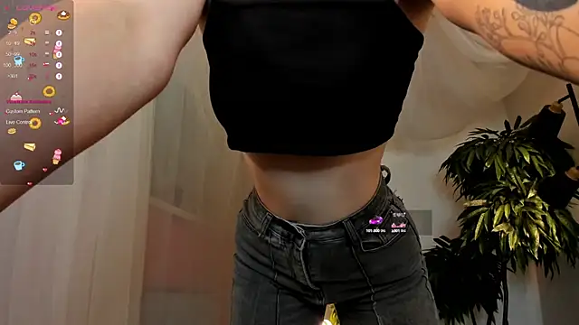 an6elica online show from 31, 1, 2025