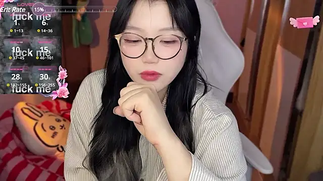 Snapshot of xiSSts chatting on 20, 12, 2024 xiSSts online show from 20, 12, 2024