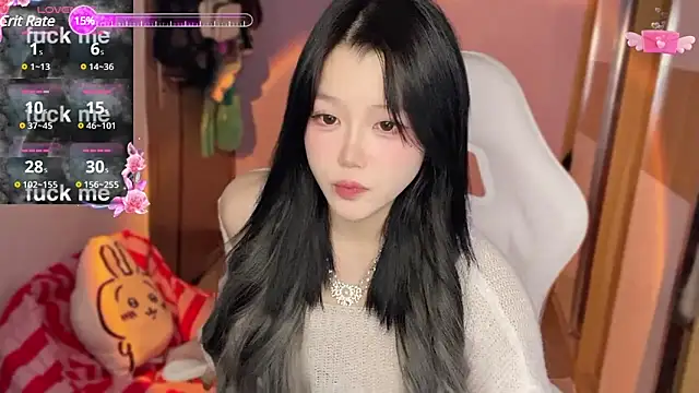 Snapshot of xiSSts chatting on 22, 12, 2024 xiSSts online show from 22, 12, 2024