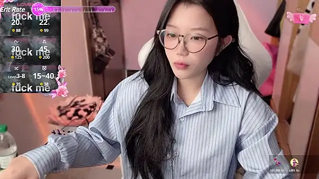 Snapshot of xiSSts chatting on 21, 3, 2025 xiSSts online show from 21, 3, 2025