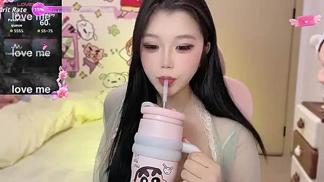 Snapshot of xiSSts chatting on 28, 9, 2025 xiSSts online show from 28, 9, 2025