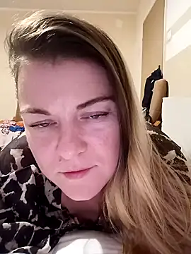 LunikaLunaX online show from 21, 1, 2025