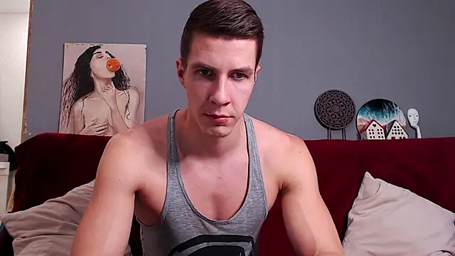 Chris Brien online show from 5, 12, 2024