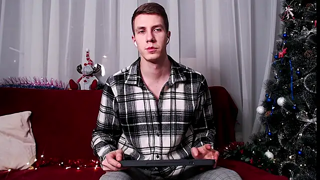 Chris Brien online show from 13, 1, 2025