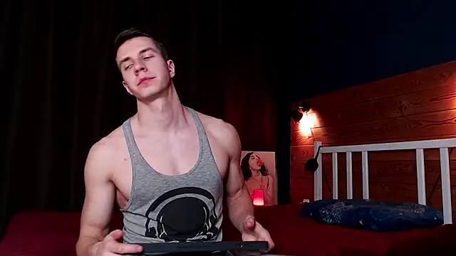 Chris Brien online show from 20, 3, 2025