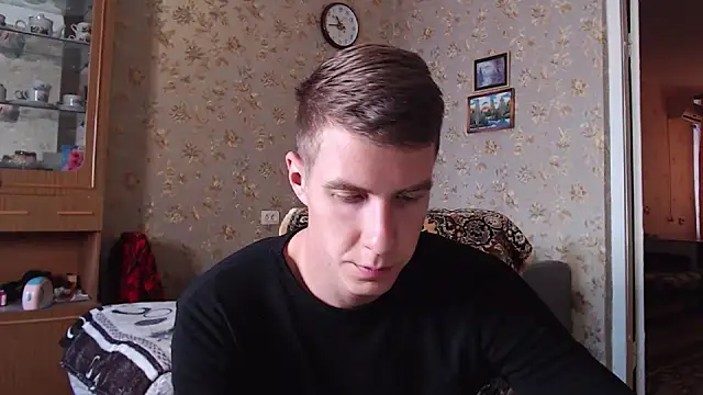 Chris Brien online show from 10, 10, 2025