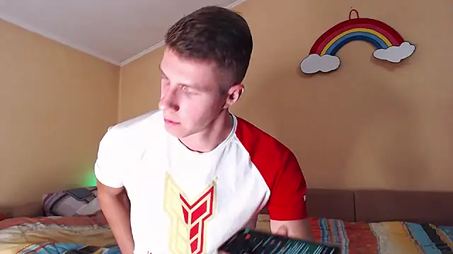 Chris Brien online show from 2, 11, 2025