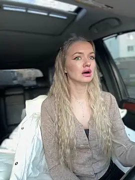 Devill Angel  online show from 14, 11, 2025