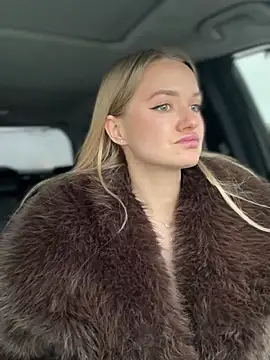 Devill Angel  online show from 11, 2, 2026