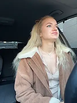 Devill Angel  online show from 9, 4, 2026