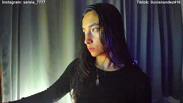 Snapshot of sereia_7777 chatting on 14, 12, 2024 sereia 7777 online show from 14, 12, 2024