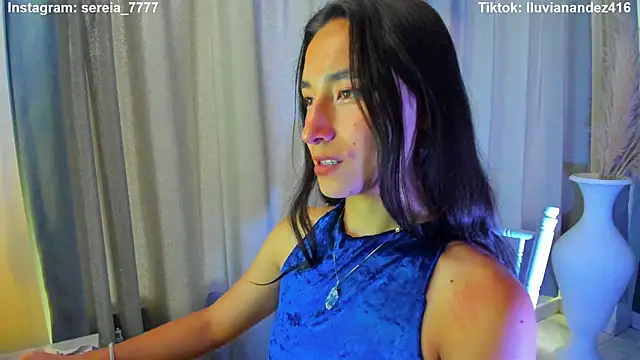 Snapshot of sereia_7777 chatting on 20, 2, 2025 sereia 7777 online show from 20, 2, 2025