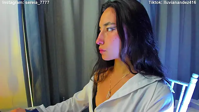 Snapshot of sereia_7777 chatting on 6, 3, 2025 sereia 7777 online show from 6, 3, 2025