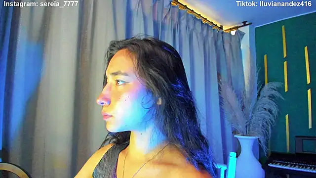 Snapshot of sereia_7777 chatting on 11, 3, 2025 sereia 7777 online show from 11, 3, 2025