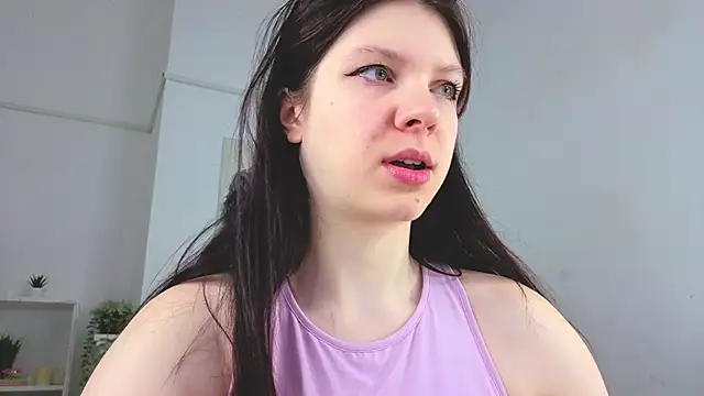 Baby Evalena online show from 8, 1, 2026