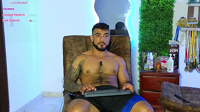 ERIC HARRISON online show from 6, 2, 2025