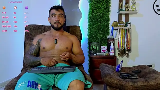 ERIC HARRISON online show from 23, 2, 2025