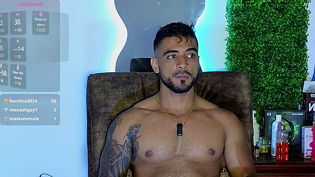 ERIC HARRISON online show from 10, 3, 2025