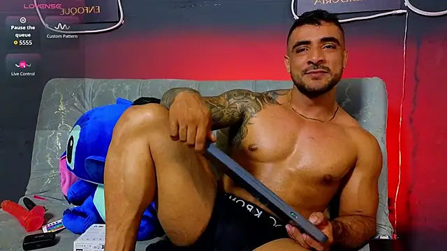 ERIC HARRISON online show from 14, 1, 2026