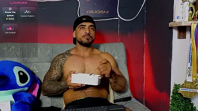 ERIC HARRISON online show from 31, 1, 2026