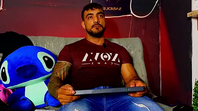 ERIC HARRISON online show from 21, 2, 2026