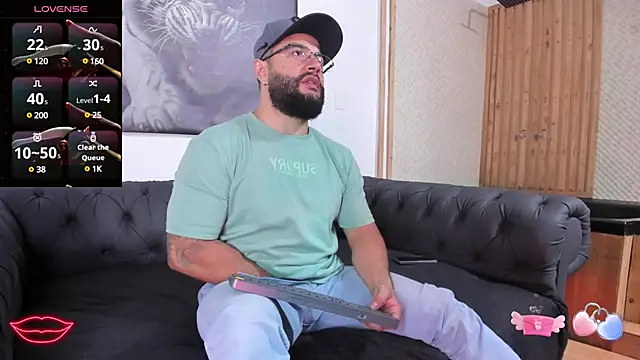 Luke  09 online show from 31, 1, 2025