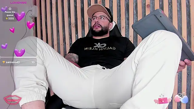 Luke  09 online show from 11, 2, 2025