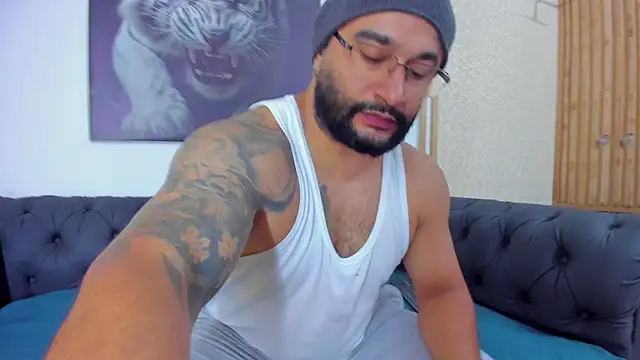 Luke  09 online show from 28, 2, 2025