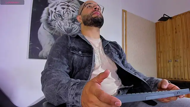 Luke  09 online show from 12, 9, 2025