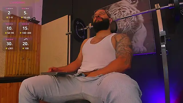 Luke  09 online show from 11, 1, 2026