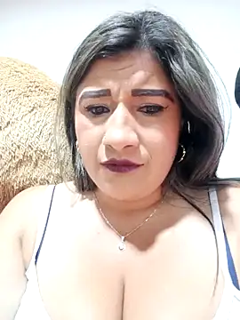 Snapshot of Hannahcandyy chatting on 27, 2, 2025 Hannahcandyy online show from 27, 2, 2025