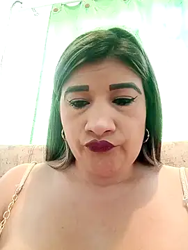 Snapshot of Hannahcandyy chatting on 20, 9, 2025 Hannahcandyy online show from 20, 9, 2025