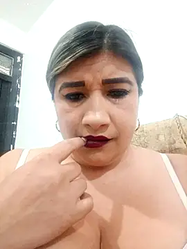 Snapshot of Hannahcandyy chatting on 31, 10, 2025 Hannahcandyy online show from 31, 10, 2025