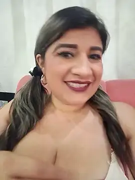 Hannahcandyy online show from 9, 1, 2026