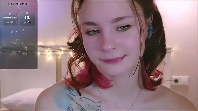 Snapshot of Pink_SeaGul chatting on 11, 3, 2025 Pink SeaGul online show from 11, 3, 2025