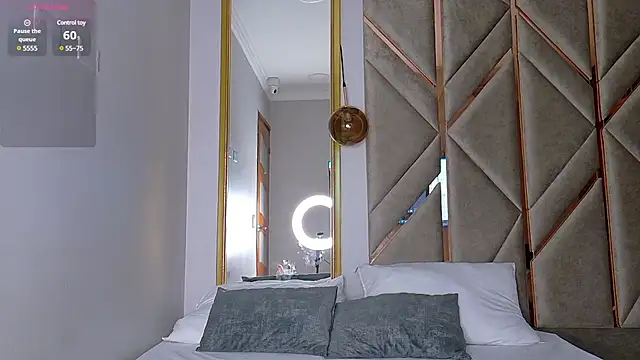 Lola King online show from 25, 1, 2025